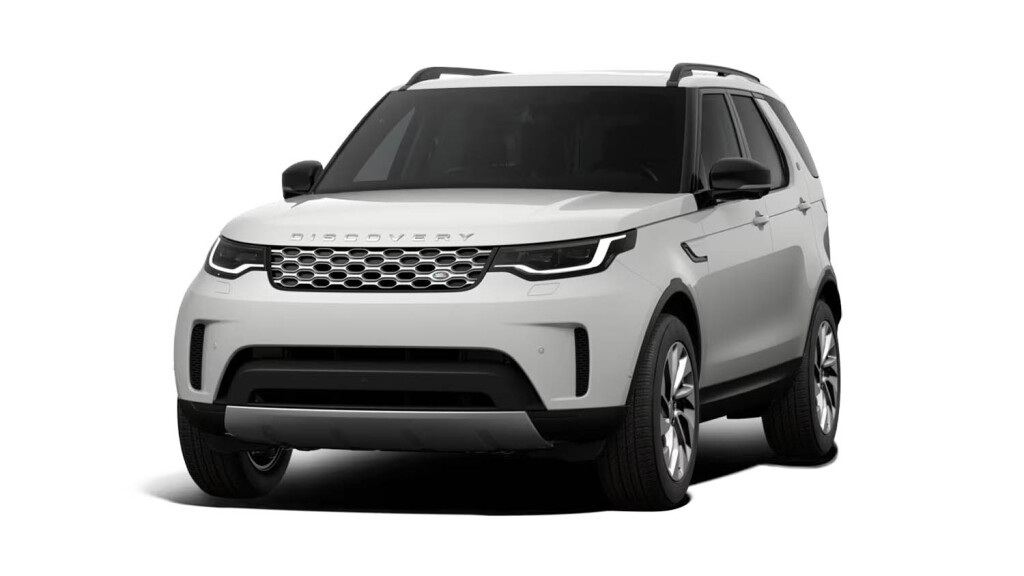 Land Rover Discovery 3.0 D350 35th Edition 5dr Auto Diesel Station Wagon